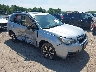JF2SJARC2HH****** Salvamento y Destrozados 2017 Subaru Forester en Syracuse