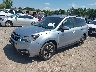 JF2SJARC2HH****** Usados y Reparables 2017 Subaru Forester en Syracuse