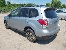 JF2SJARC2HH****** Salvamento y Reparables 2017 Subaru Forester en Syracuse