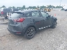 JM1DKBD76G0****** Salvage and Wrecked 2016 Mazda CX-3 in Indiana State