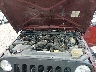 1J4GA39147L****** Reparables 2007 Jeep Wrangler en Fayetteville