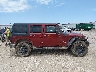 1J4GA39147L****** Usados 2007 Jeep Wrangler en Estado de Arkansas
