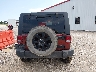 1J4GA39147L****** Destrozados 2007 Jeep Wrangler