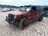 1J4GA39147L****** Usados y Reparables 2007 Jeep Wrangler en Fayetteville