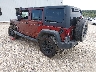 1J4GA39147L****** Salvamento y Reparables 2007 Jeep Wrangler en Fayetteville