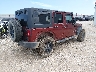 1J4GA39147L****** Salvamento y Destrozados 2007 Jeep Wrangler en Estado de Arkansas