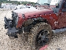 1J4GA39147L****** Salvamento y Reparables 2007 Jeep Wrangler en Estado de Arkansas