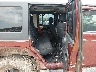 1J4GA39147L****** Destrozados 2007 Jeep Wrangler en Fayetteville