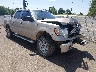 1FTFW1EF2EK****** Salvamento y Destrozados 2014 Ford F-150 en Grenada