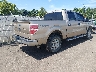 1FTFW1EF2EK****** Salvamento y Destrozados 2014 Ford F-150 en Estado de Mississippi