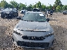 2HGFE4F87SH****** Wrecked 2025 Honda Civic Hybrid in Virginia State