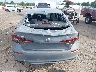 2HGFE4F87SH****** Wrecked 2025 Honda Civic Hybrid