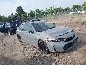 2HGFE4F87SH****** Salvage and Wrecked 2025 Honda Civic Hybrid in Culpeper