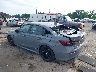 2HGFE4F87SH****** Salvage and Repairable 2025 Honda Civic Hybrid in Culpeper