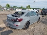 2HGFE4F87SH****** Salvage and Wrecked 2025 Honda Civic Hybrid in Virginia State