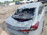 2HGFE4F87SH****** Salvage and Repairable 2025 Honda Civic Hybrid in Virginia State