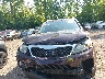 5XYKT4A25BG****** Wrecked 2011 Kia Sorento in Ohio State