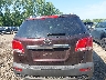 5XYKT4A25BG****** Wrecked 2011 Kia Sorento