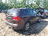 5XYKT4A25BG****** Salvage and Wrecked 2011 Kia Sorento in Ohio State