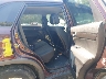 5XYKT4A25BG****** Wrecked 2011 Kia Sorento in Cleveland
