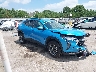 KL77LHEP7SC****** Salvamento y Destrozados 2025 Chevrolet Trax en South Bend