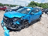 KL77LHEP7SC****** Usados y Reparables 2025 Chevrolet Trax en South Bend