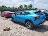 KL77LHEP7SC****** Salvamento y Reparables 2025 Chevrolet Trax en South Bend