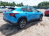 KL77LHEP7SC****** Salvamento y Destrozados 2025 Chevrolet Trax en Estado de Indiana
