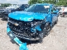 KL77LHEP7SC****** Salvamento y Reparables 2025 Chevrolet Trax en Estado de Indiana