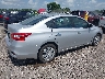 3N1AB7AP3KY****** Salvage and Wrecked 2019 Nissan Sentra in Louisiana State