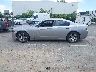 2C3CDXHGXGH****** Reparables 2016 Dodge Charger en Estado de Carolina del Norte