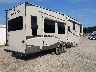 1UJCJ0BT5L1****** Salvage and Wrecked 2020 Jayco Eagle in Georgia State