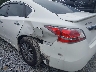 1N4AL3AP9FC****** Salvage and Repairable 2015 Nissan Altima in Georgia State