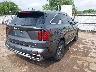 KNDRH4LG6P5****** Salvage and Wrecked 2023 Kia Sorento Hybrid in Oklahoma State