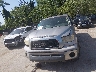 5TBRT54157S****** Wrecked 2007 Toyota Tundra in Kansas State