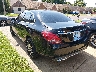 55SWF4KB9GU****** Salvage and Repairable 2016 Mercedes-Benz C-Class in Memphis