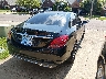 55SWF4KB9GU****** Salvage and Wrecked 2016 Mercedes-Benz C-Class in Tennessee State