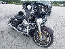 1HD1KBM15BB****** Salvage and Wrecked 2011 Harley-Davidson FLHXS in Wilmington