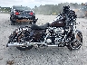 1HD1KBM15BB****** Wrecked 2011 Harley-Davidson FLHXS in North Carolina State