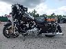 1HD1KBM15BB****** Used 2011 Harley-Davidson FLHXS in North Carolina State