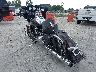 1HD1KBM15BB****** Salvage and Repairable 2011 Harley-Davidson FLHXS in Wilmington