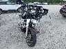 1HD1KBM15BB****** Used and Repairable 2011 Harley-Davidson FLHXS in North Carolina State