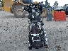 1HD1KBM15BB****** Salvage and Repairable 2011 Harley-Davidson FLHXS in North Carolina State