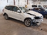 5UXWX7C55H0****** Salvage and Wrecked 2017 BMW X3 in Flint