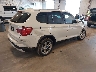 5UXWX7C55H0****** Salvage and Wrecked 2017 BMW X3 in Michigan State