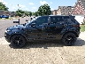 SALVP2RX6JH****** Reparables 2018 Land Rover Range Rover Evoque en Estado de Tennessee