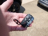 SALVP2RX6JH****** Salvamento 2018 Land Rover Range Rover Evoque en Estado de Tennessee