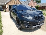 SALVP2RX6JH****** Salvamento y Destrozados 2018 Land Rover Range Rover Evoque en Memphis
