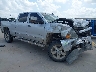 1GC1KWEG4HF****** Salvage and Wrecked 2017 Chevrolet Silverado 2500 HD in Houston North