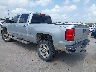 1GC1KWEG4HF****** Salvage and Repairable 2017 Chevrolet Silverado 2500 HD in Houston North